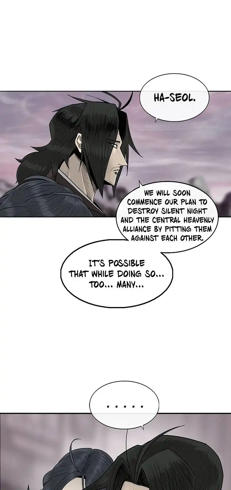 Legend of the Northern Blade Chapter 144 66